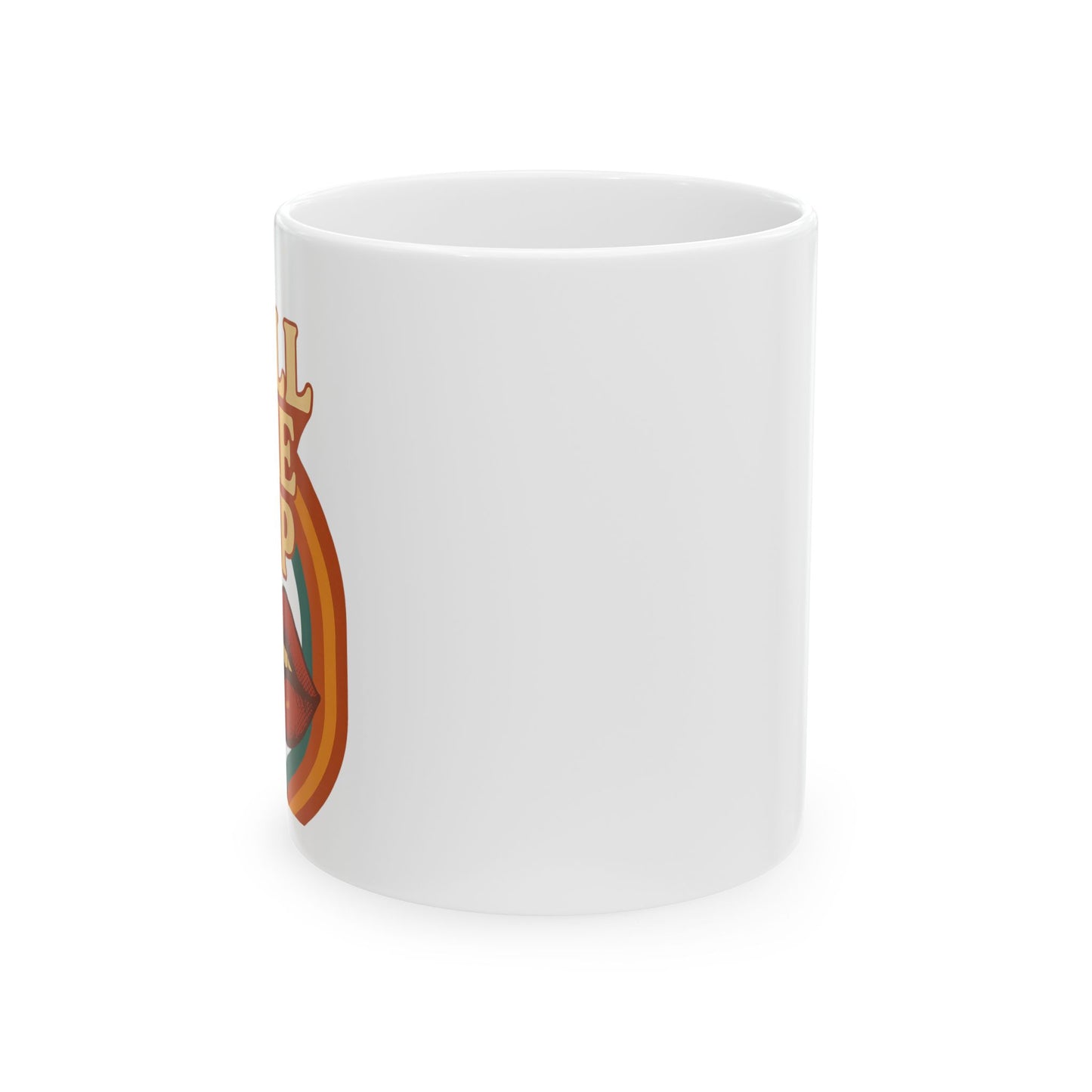 Fill Me Up Mug, (11oz, 15oz)