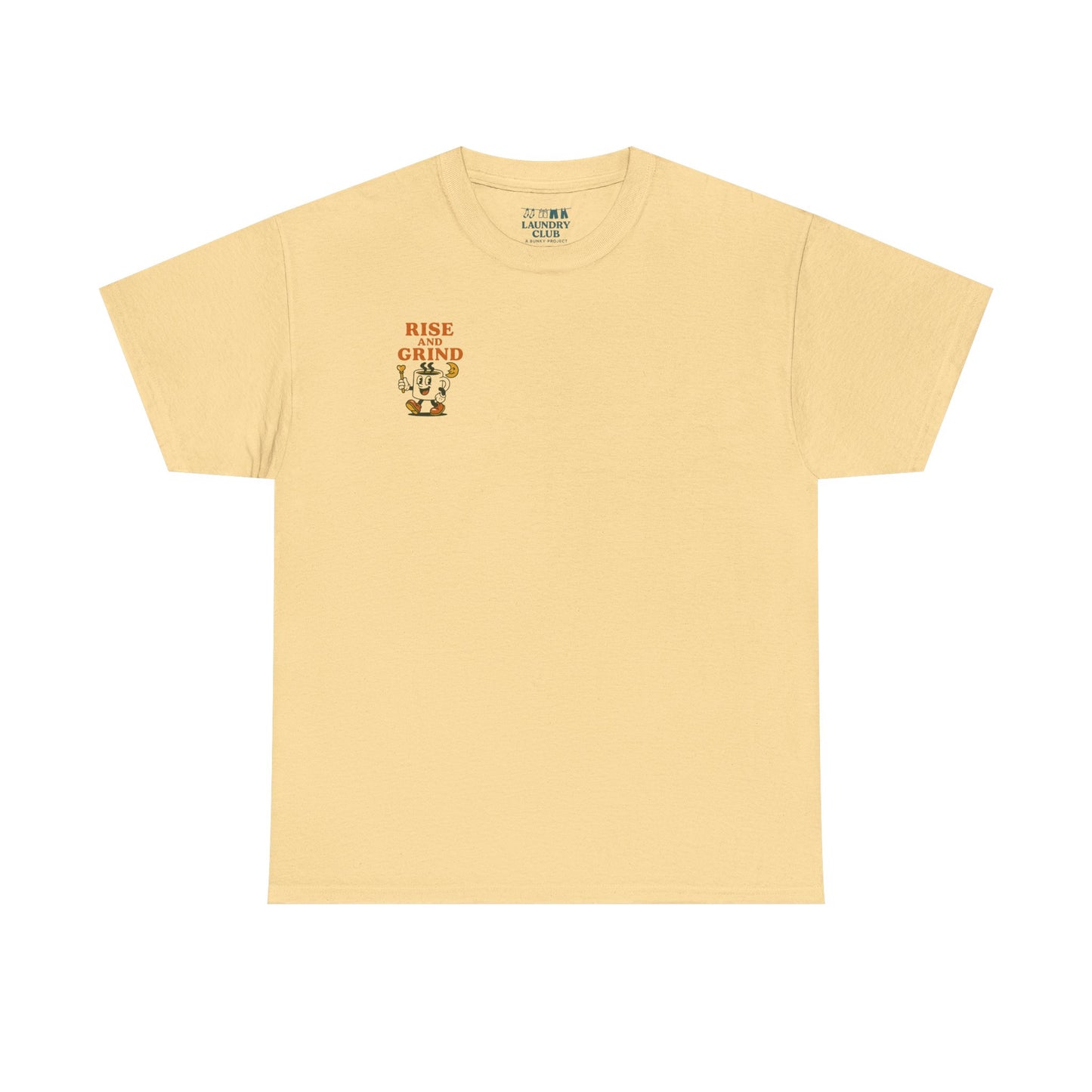 Caffeine Queen Tee