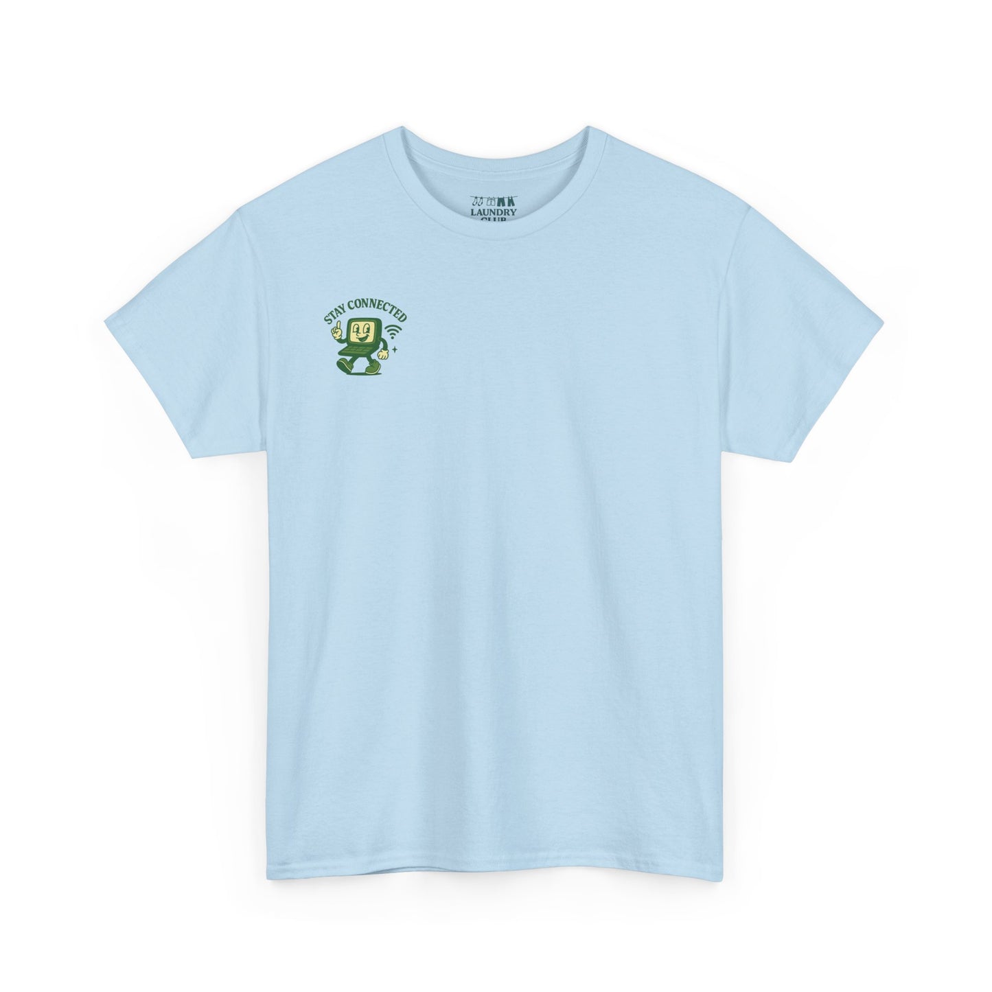 Chronically Online Tee