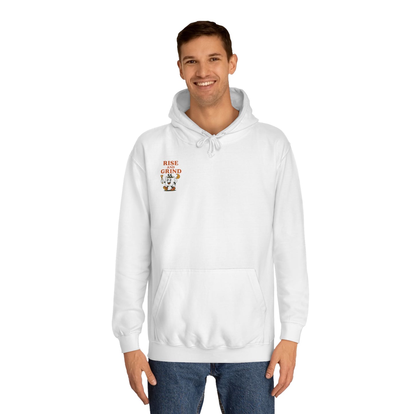 Caffeine Queen Hoodie