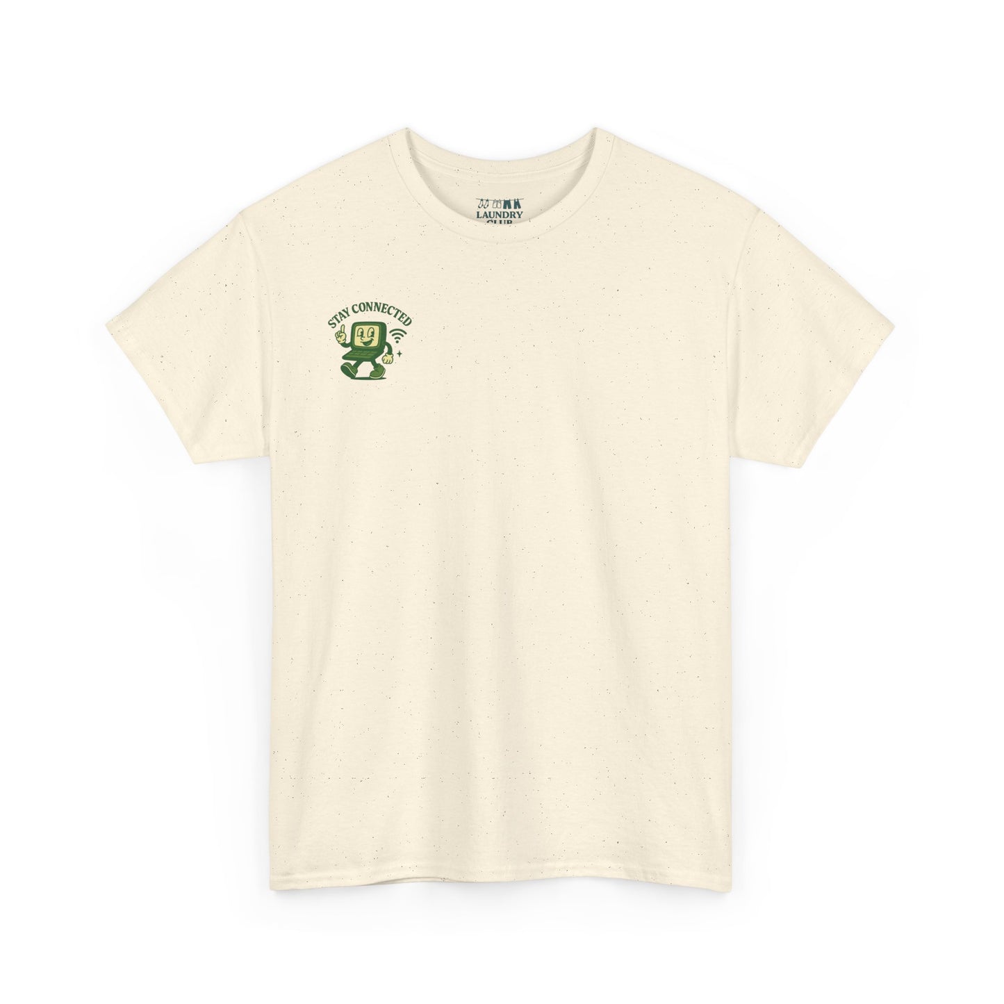 Chronically Online Tee