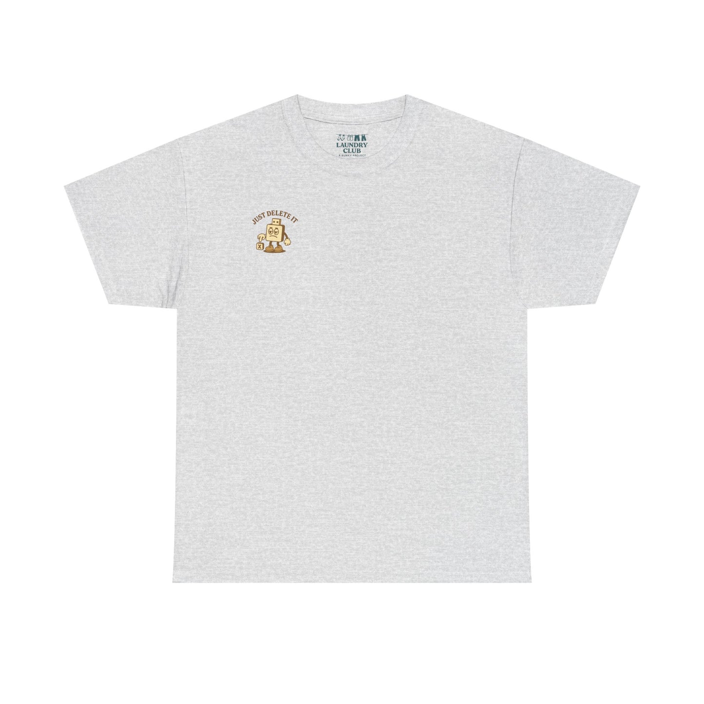 Digital Ashtray Tee