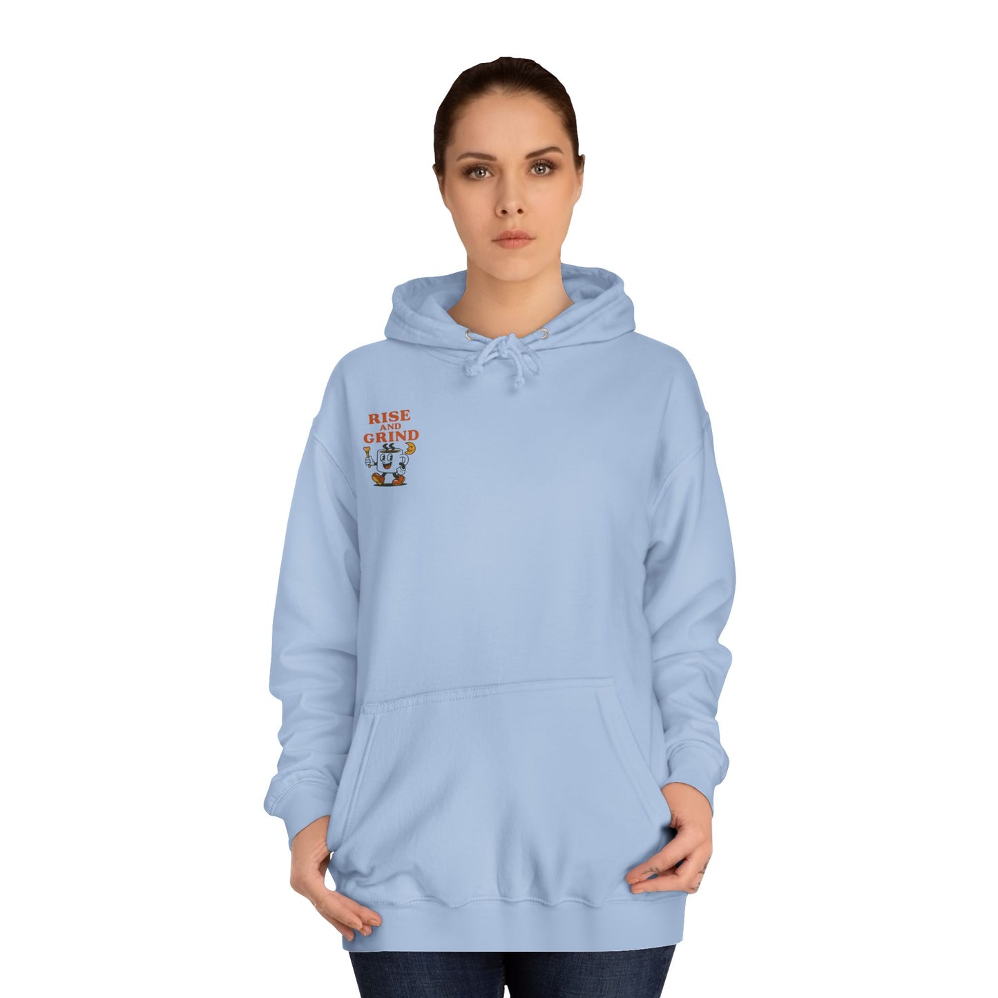 Caffeine Queen Hoodie