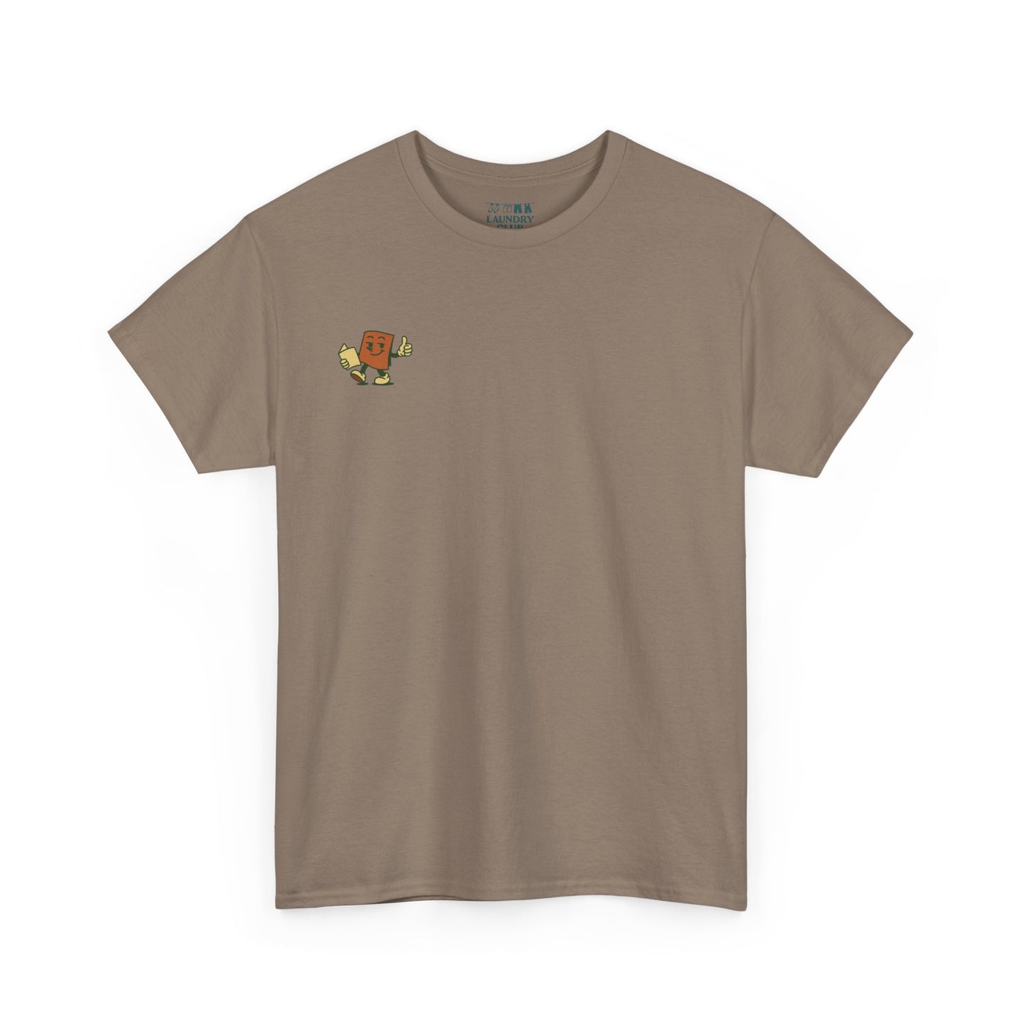 Red Flags Tee
