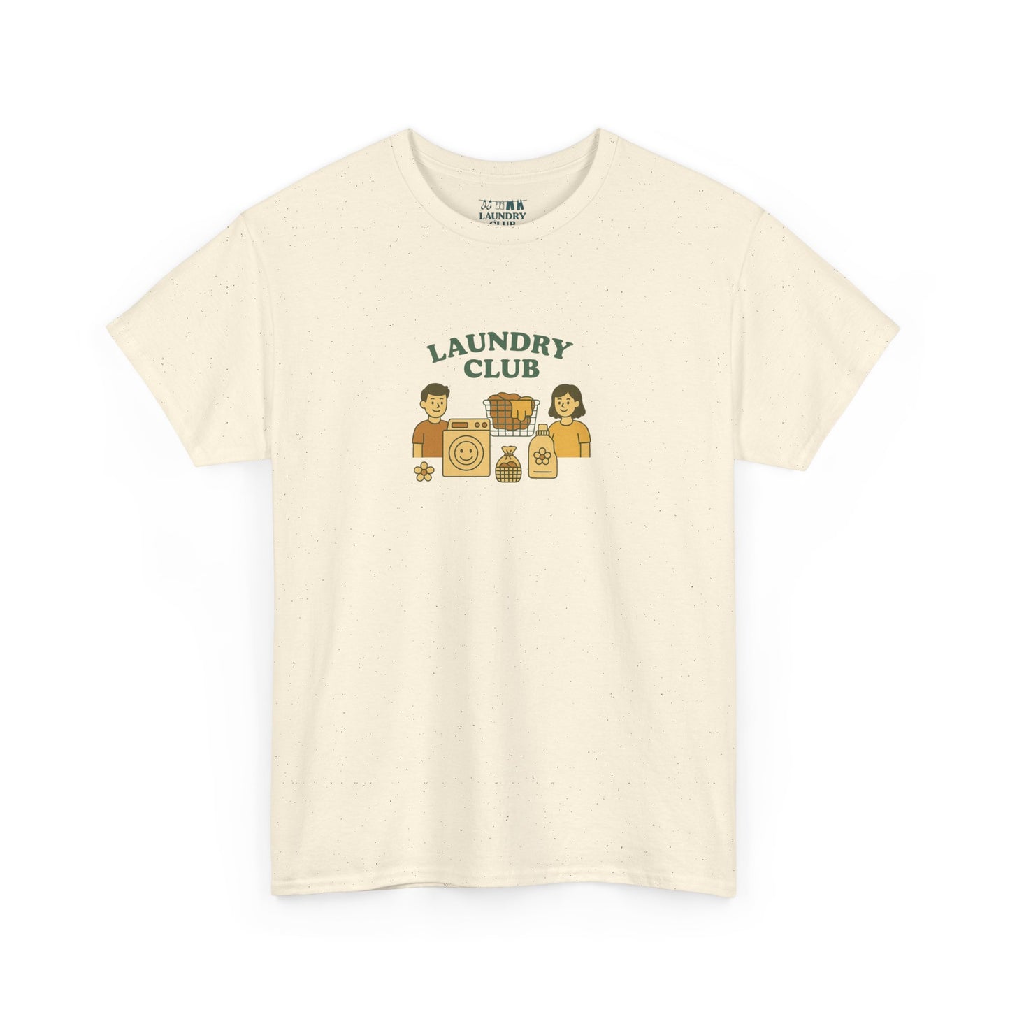 Laundry Cult Tee