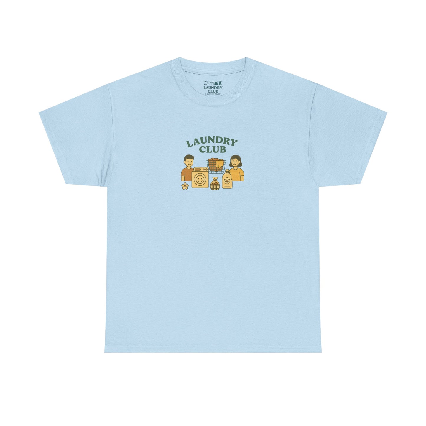 Laundry Cult Tee
