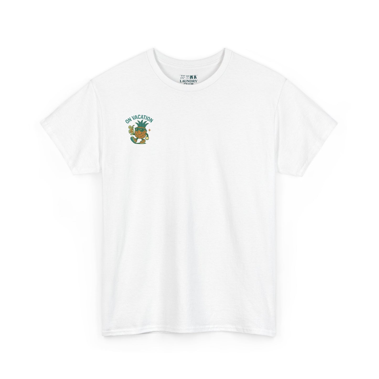 Permanent Weekend Tee