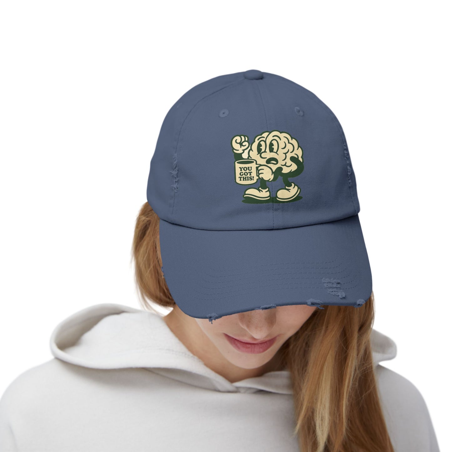 Inherited Anxiety Cap
