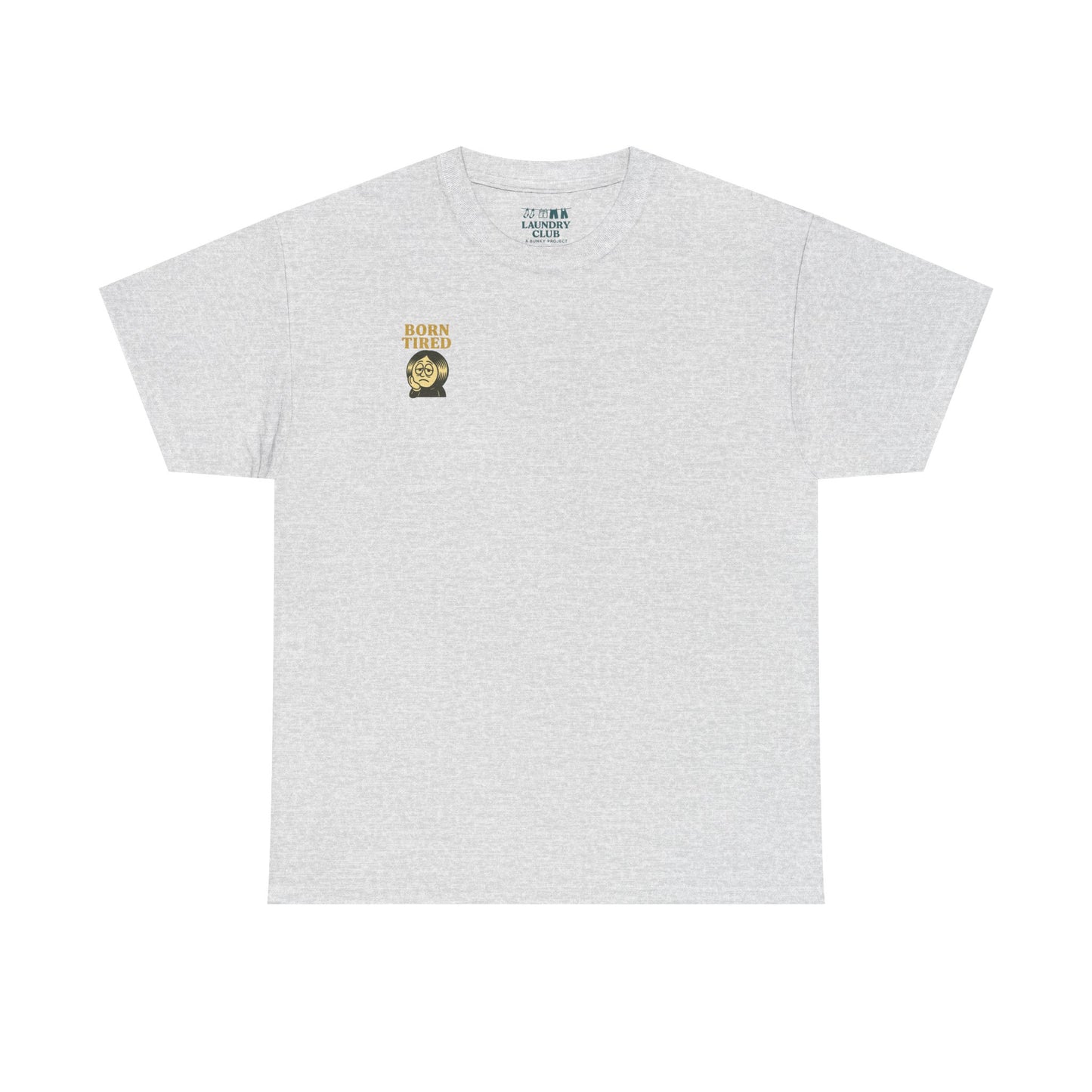 Old Soul, New Debt Tee
