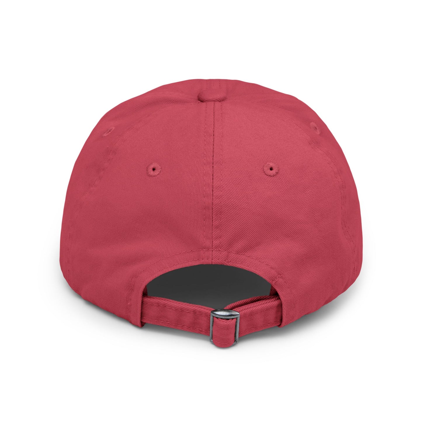 Inherited Anxiety Cap