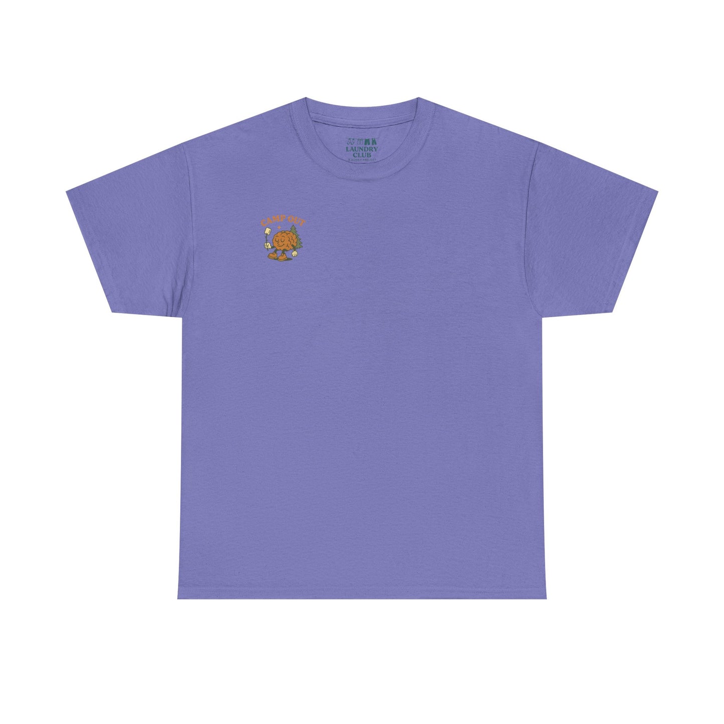 Camp Brain Rot Tee