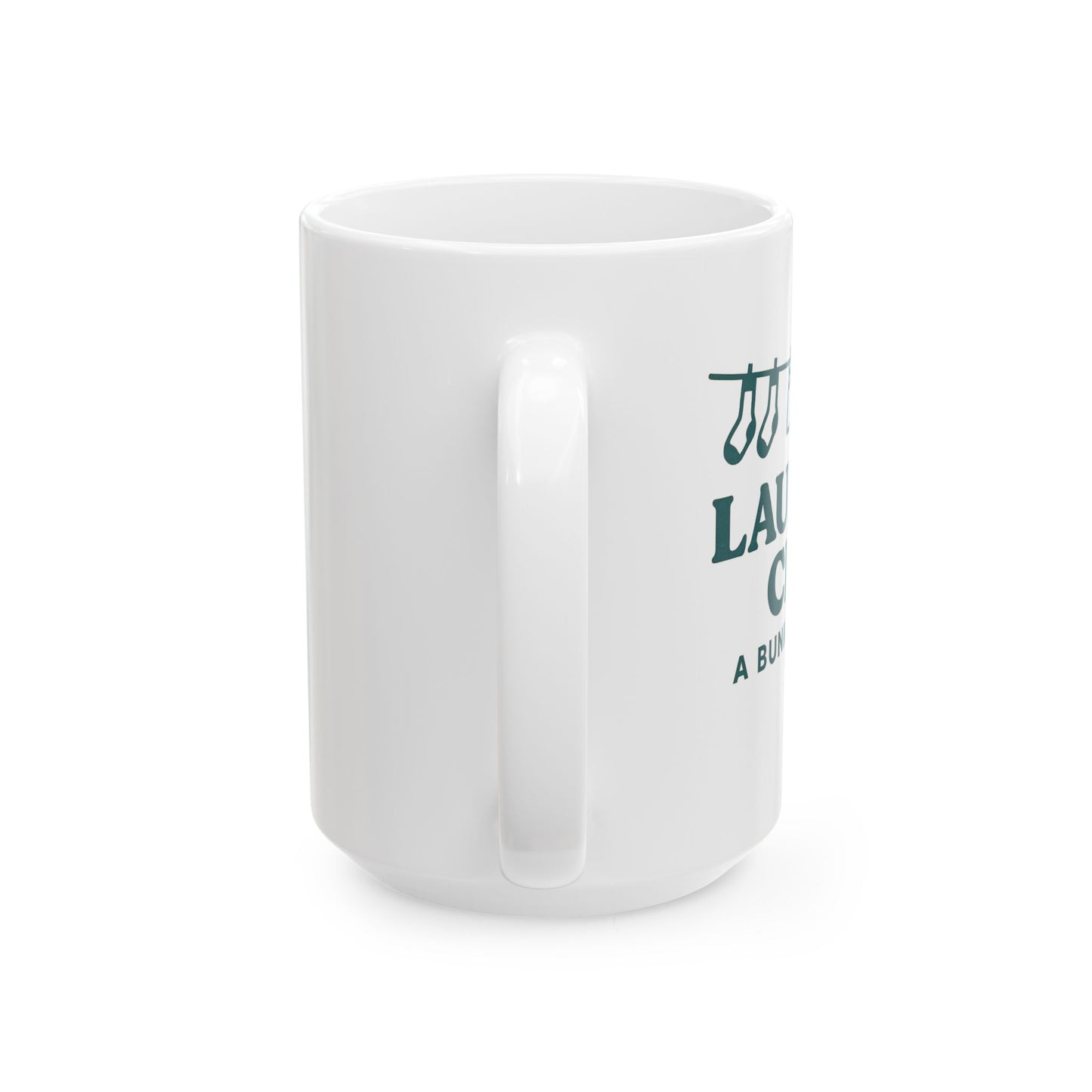 Club Member Mug, (11oz, 15oz)
