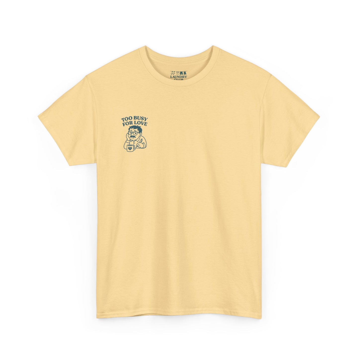 Overworked And Underf*cked Tee
