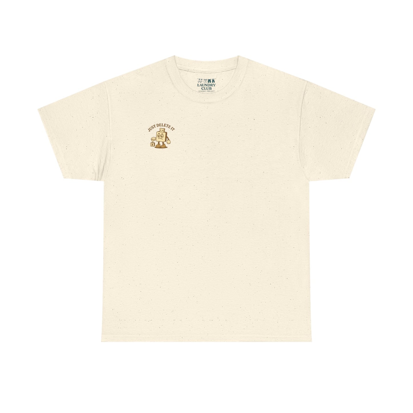 Digital Ashtray Tee