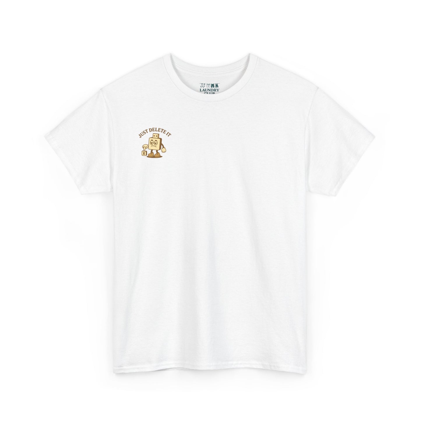 Digital Ashtray Tee