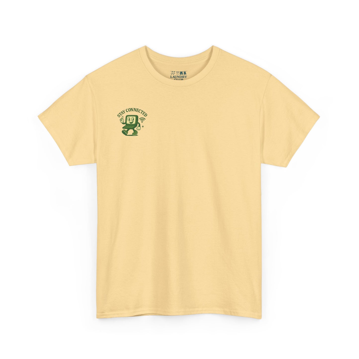 Chronically Online Tee
