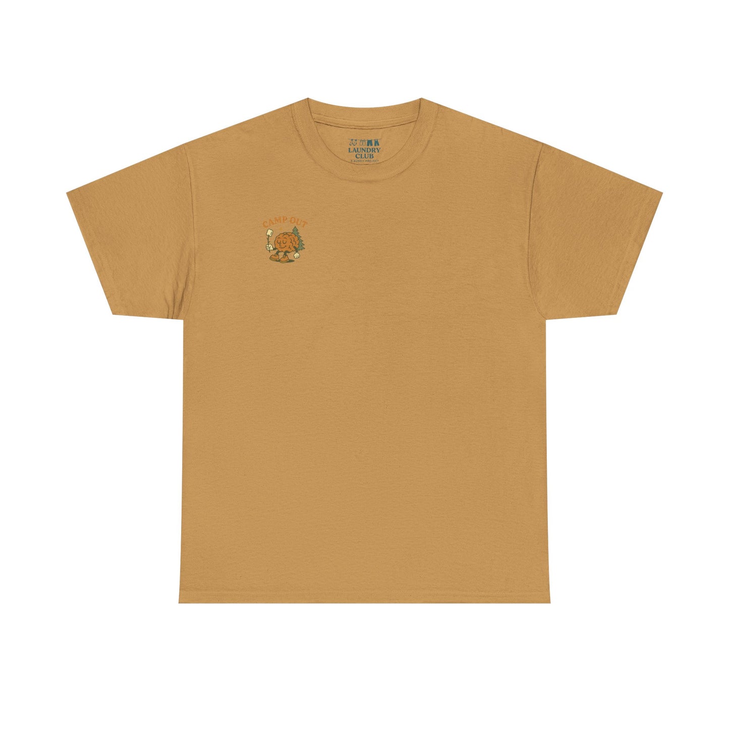 Camp Brain Rot Tee
