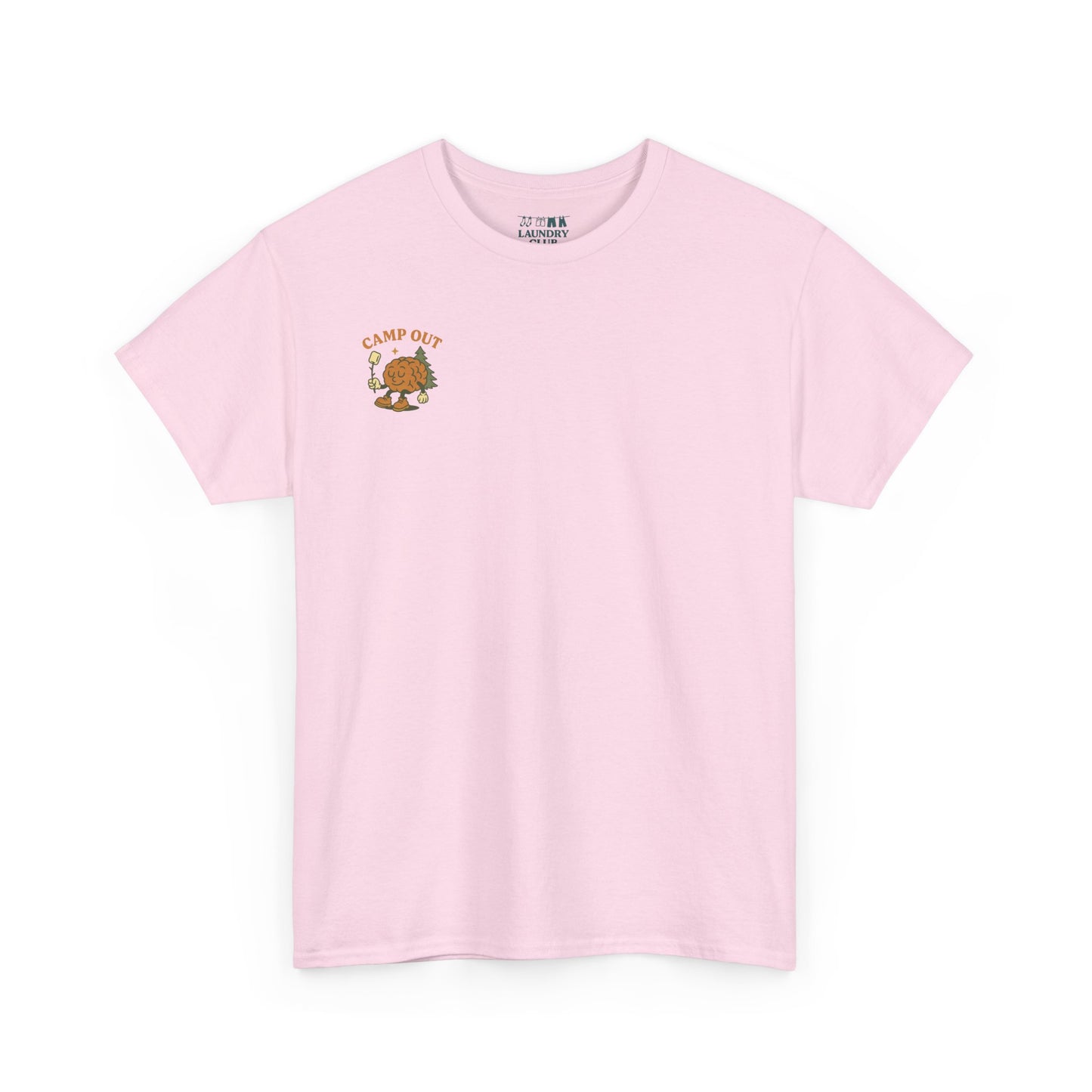 Camp Brain Rot Tee