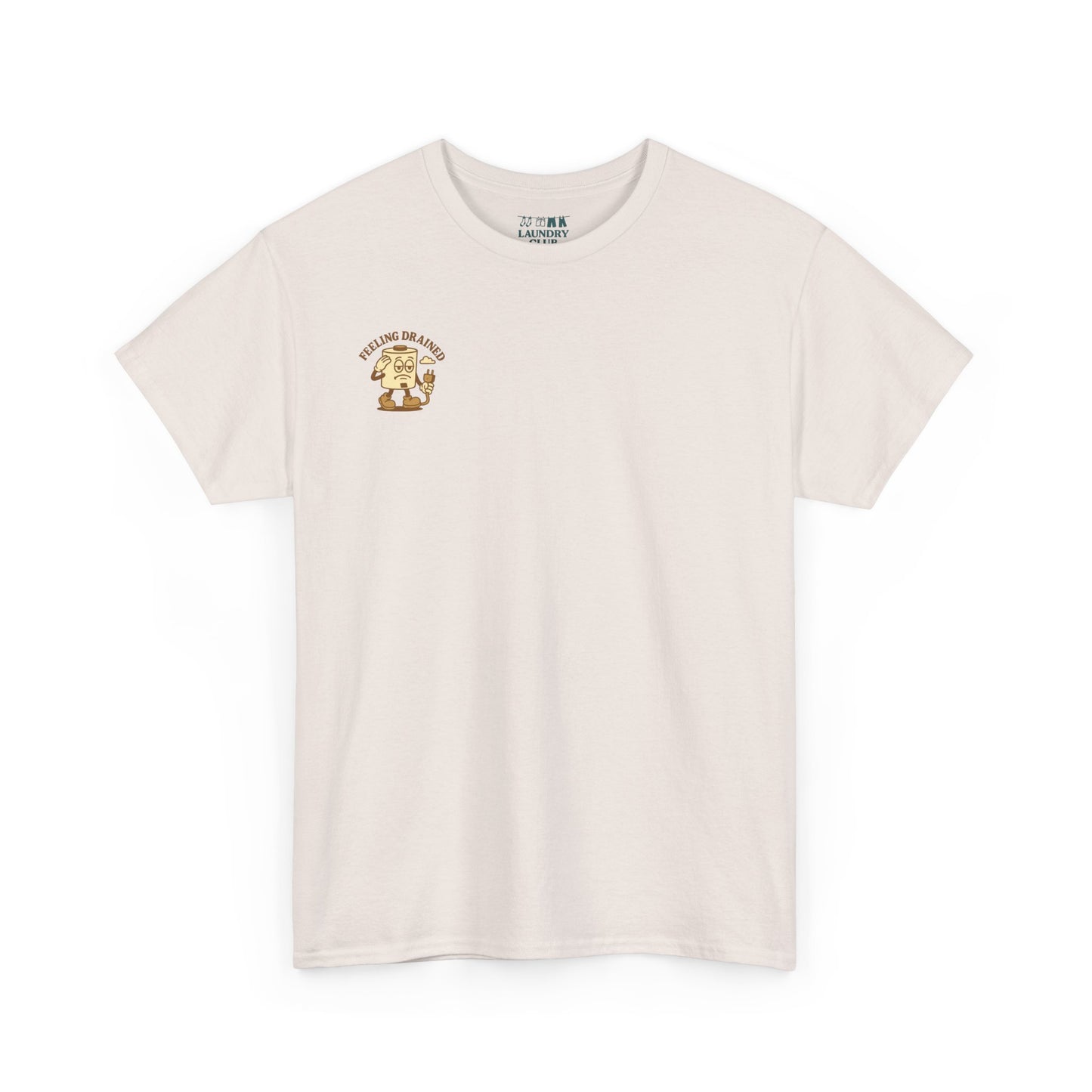 Low Power Mode Tee