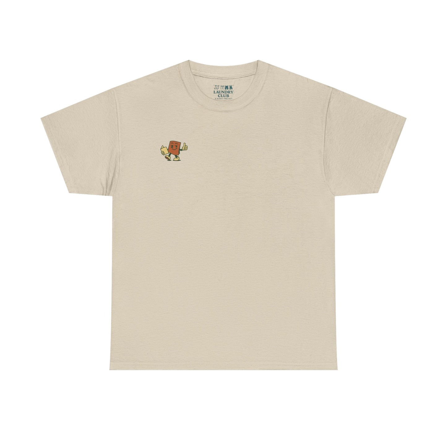 Red Flags Tee