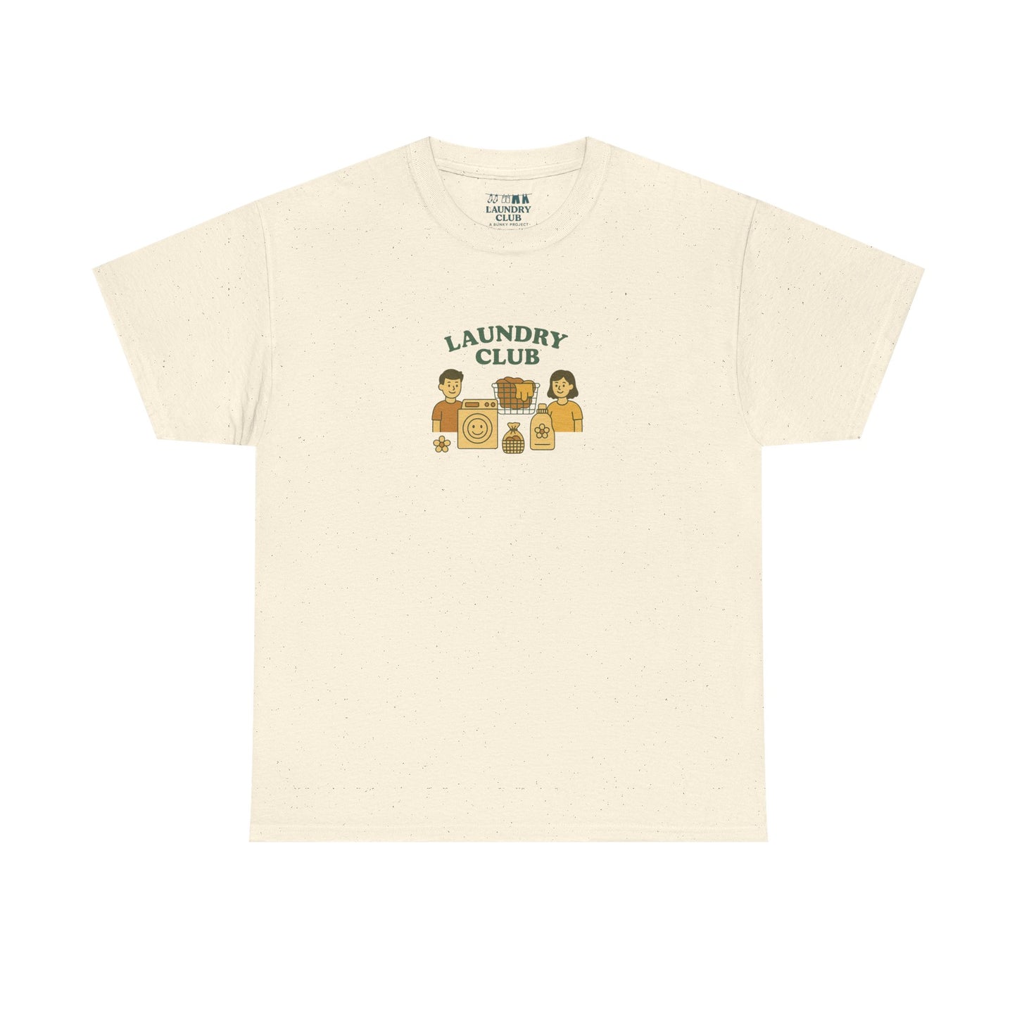 Laundry Cult Tee
