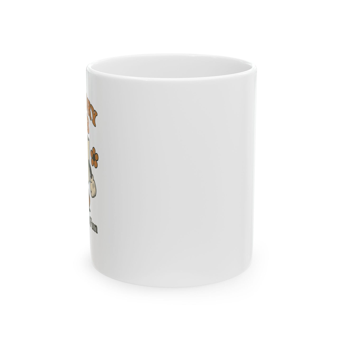Laundry Club Mug, (11oz, 15oz)