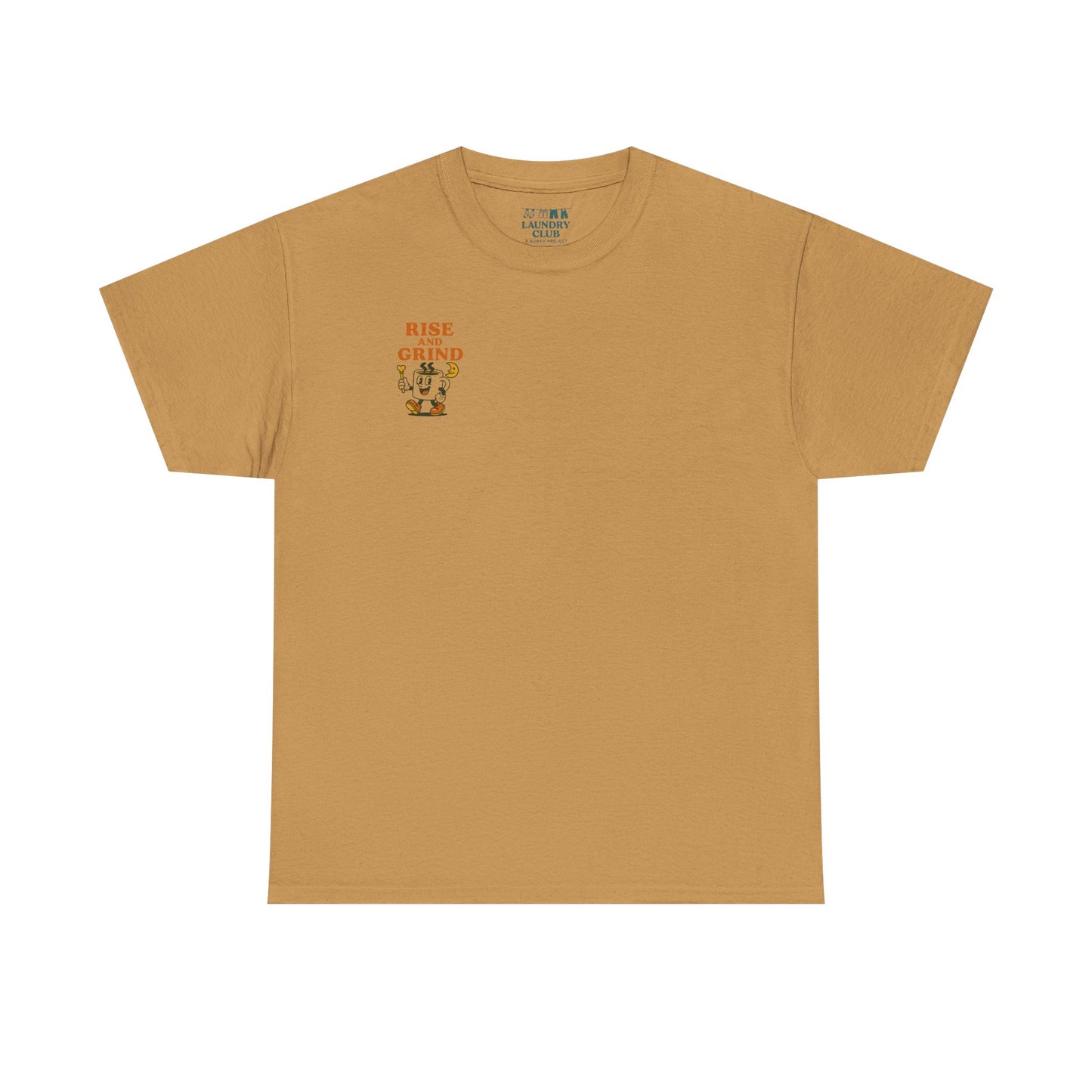 Caffeine Queen Tee