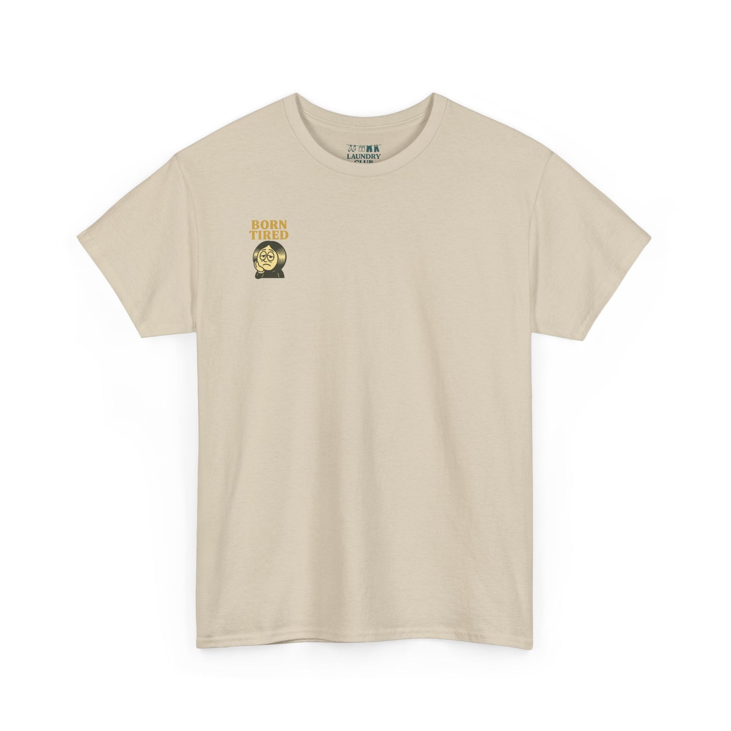 Old Soul, New Debt Tee