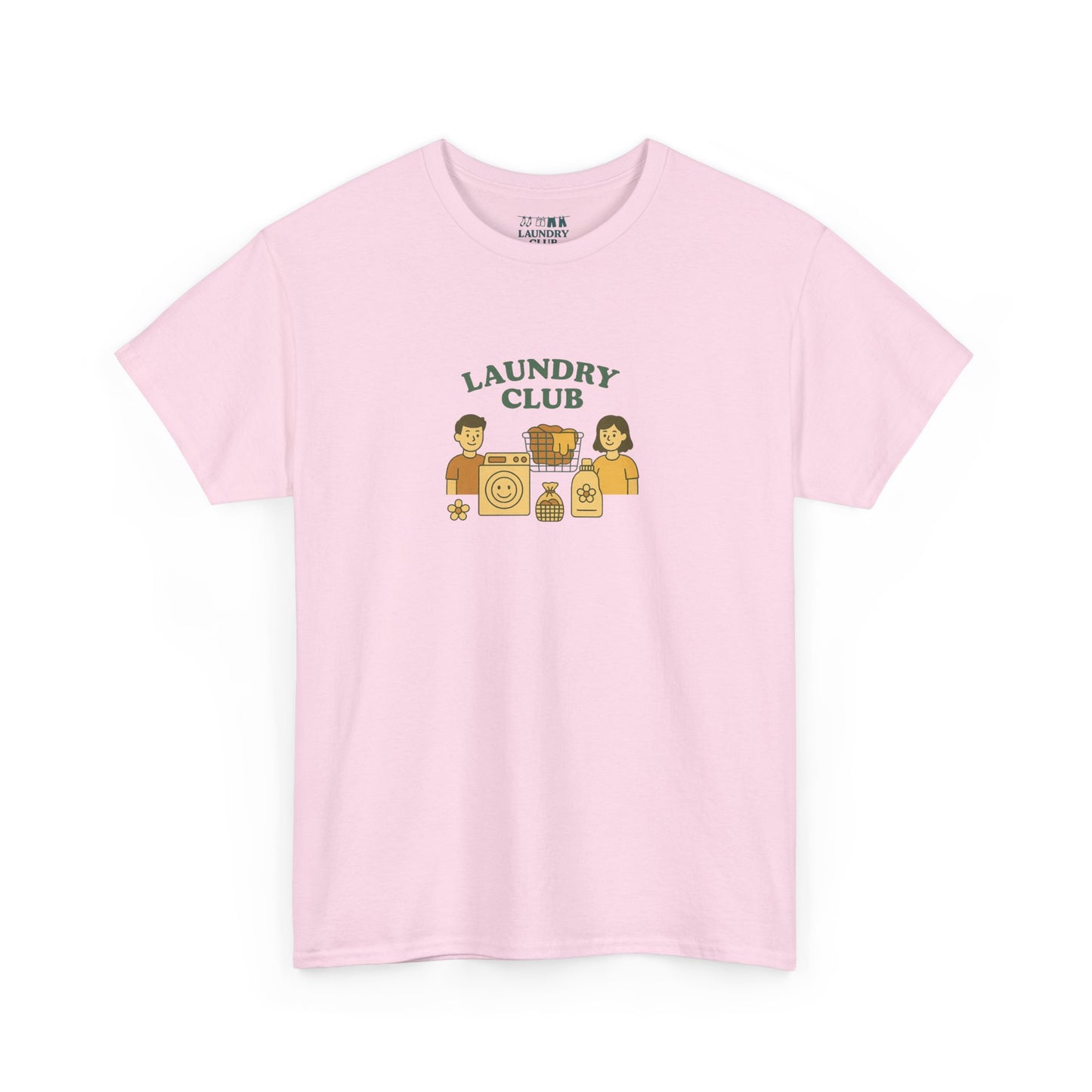 Laundry Cult Tee
