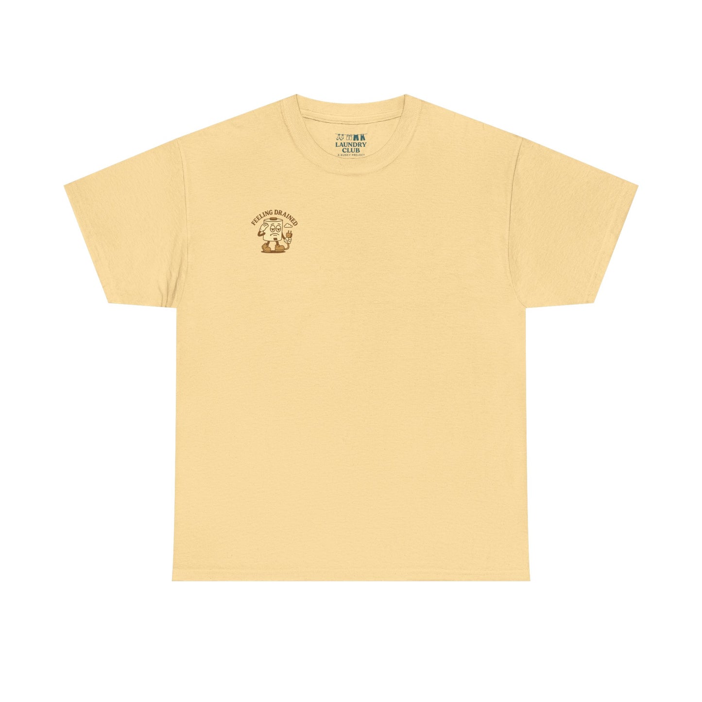 Low Power Mode Tee