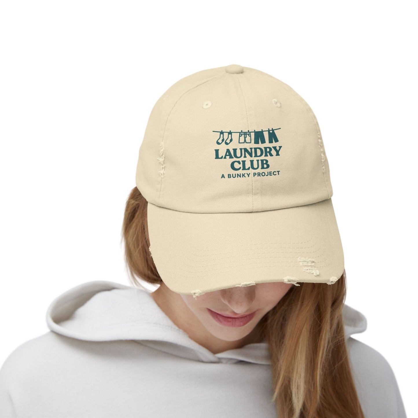Club Member Cap