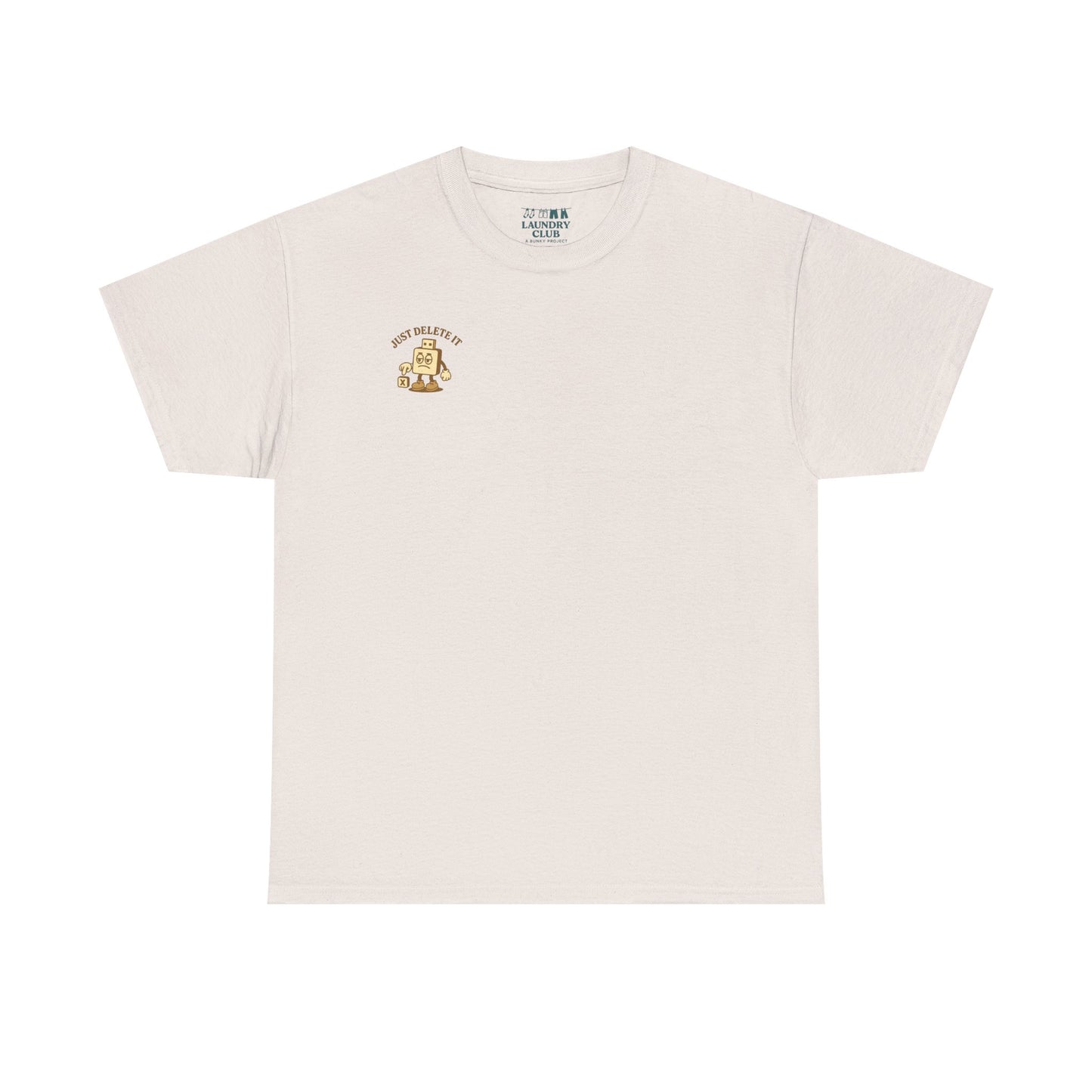 Digital Ashtray Tee