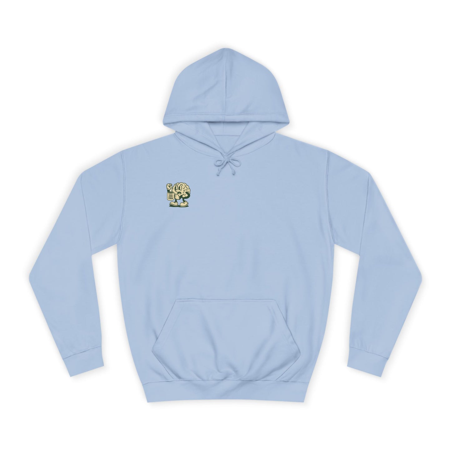 Inherited Anxiety Hoodie