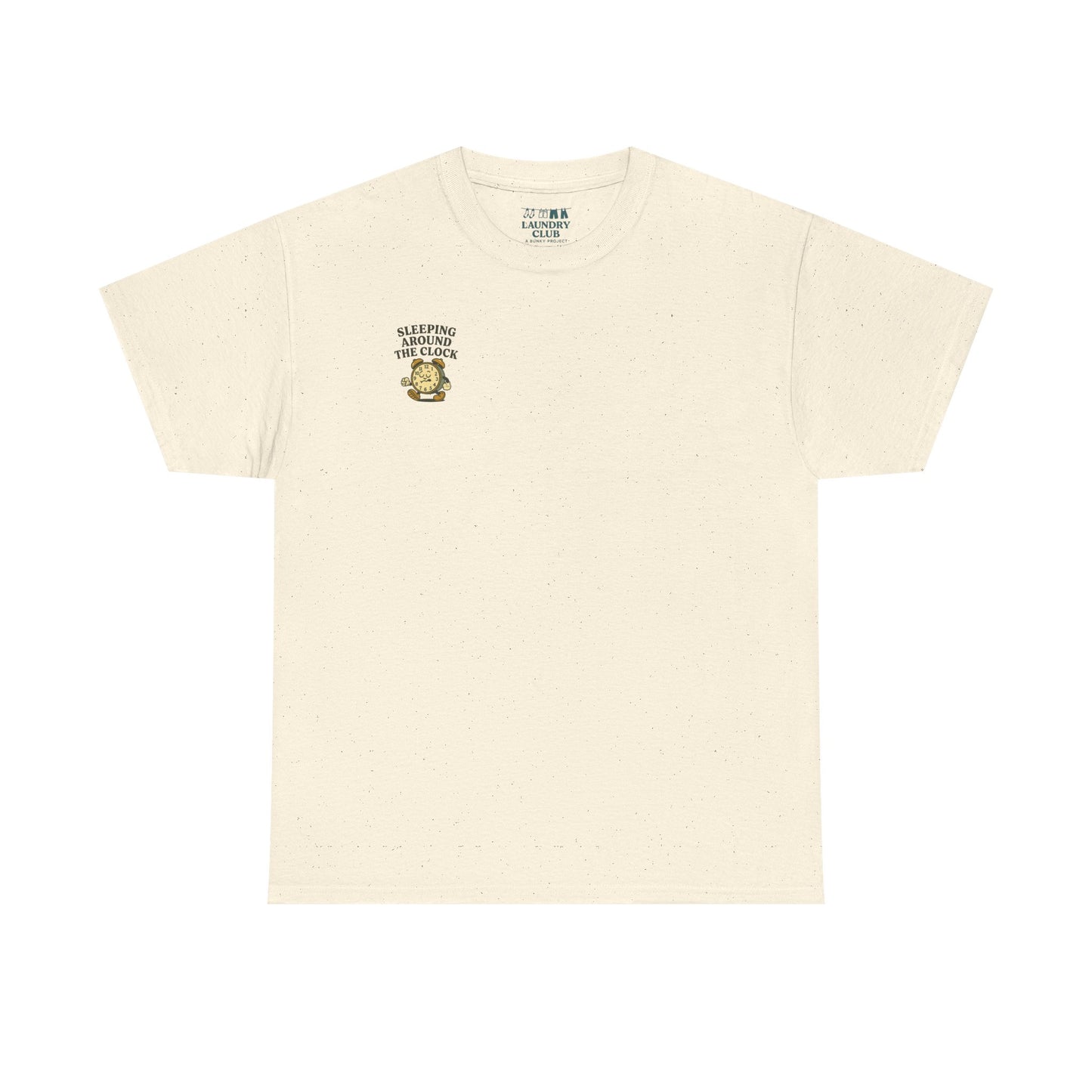 Snooze Club Tee