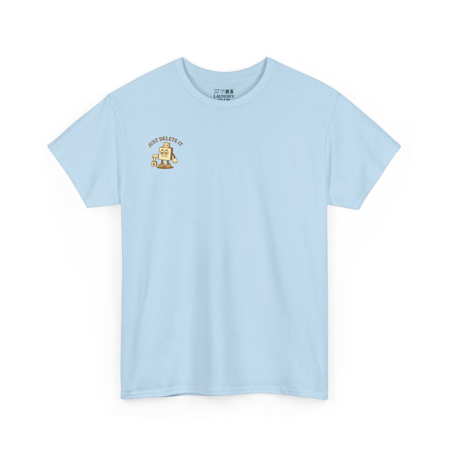 Digital Ashtray Tee