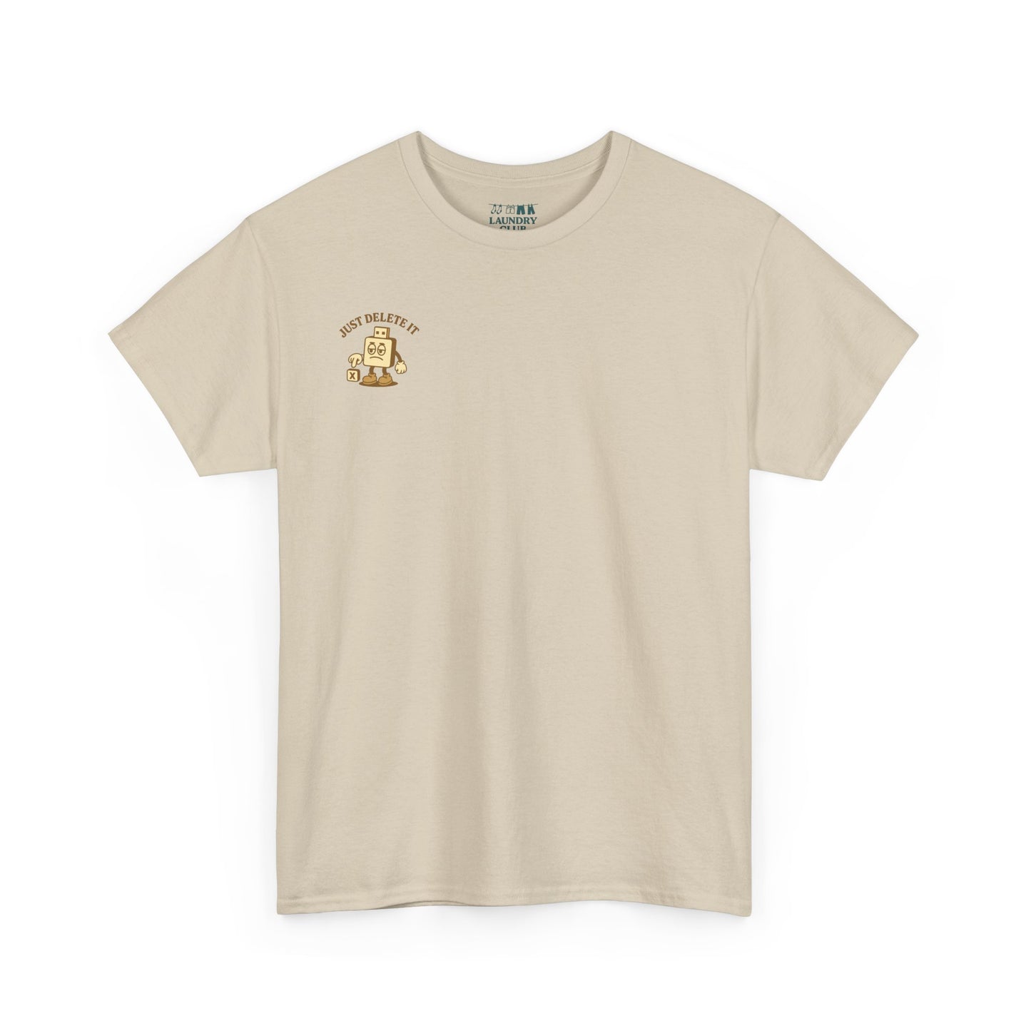 Digital Ashtray Tee