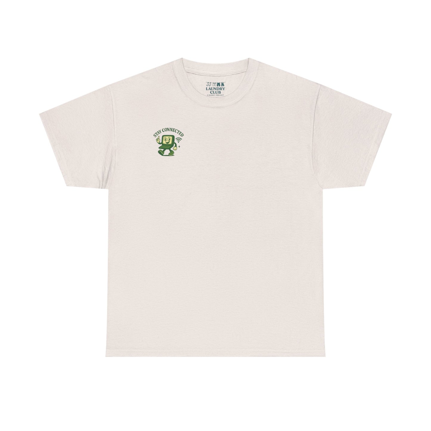 Chronically Online Tee