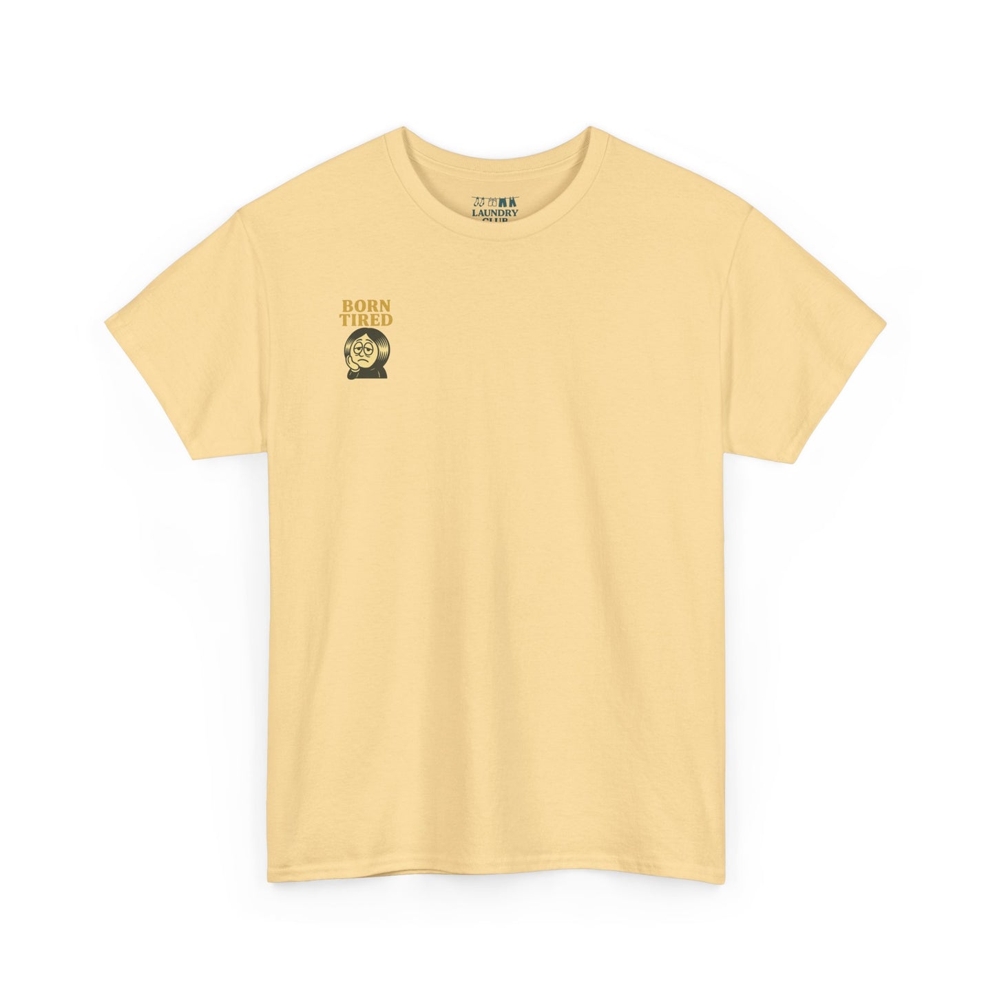 Old Soul, New Debt Tee