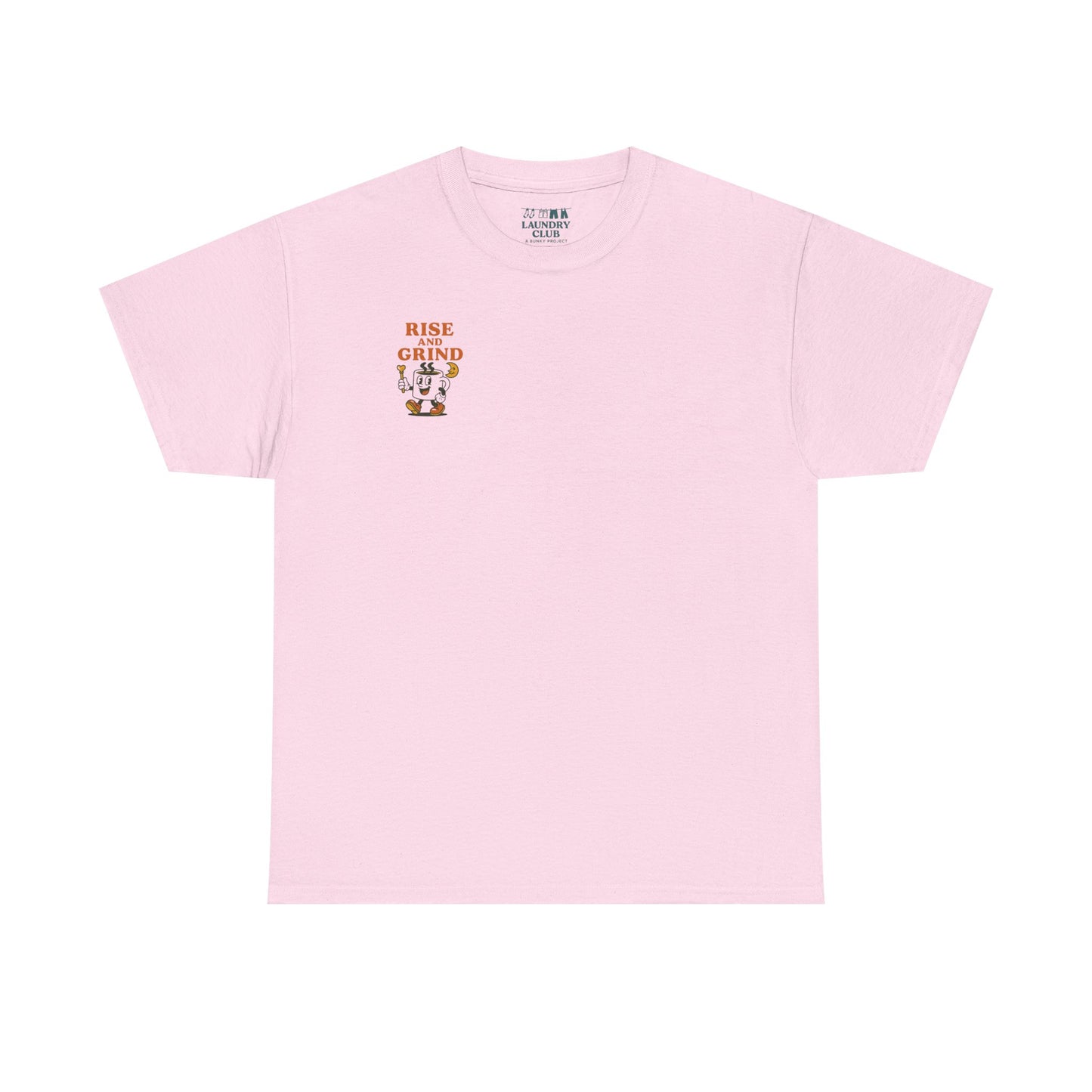 Caffeine Queen Tee