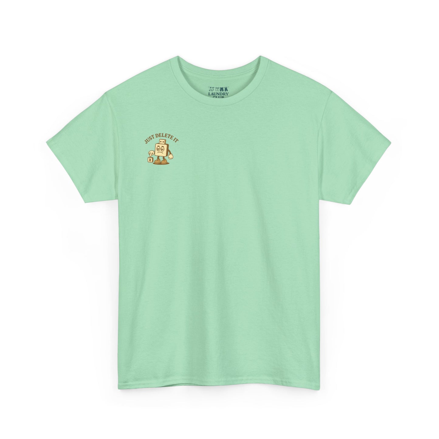Digital Ashtray Tee