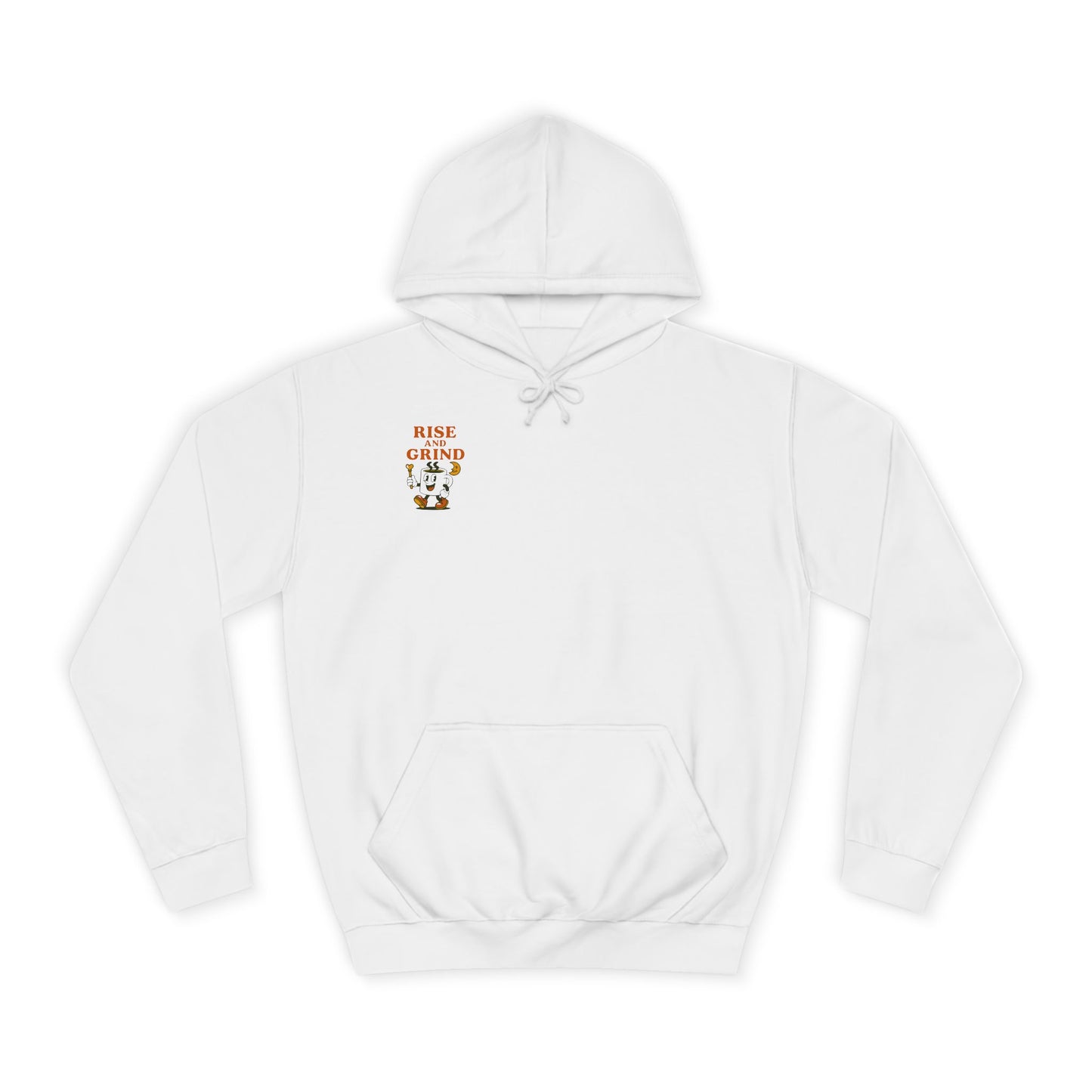 Caffeine Queen Hoodie
