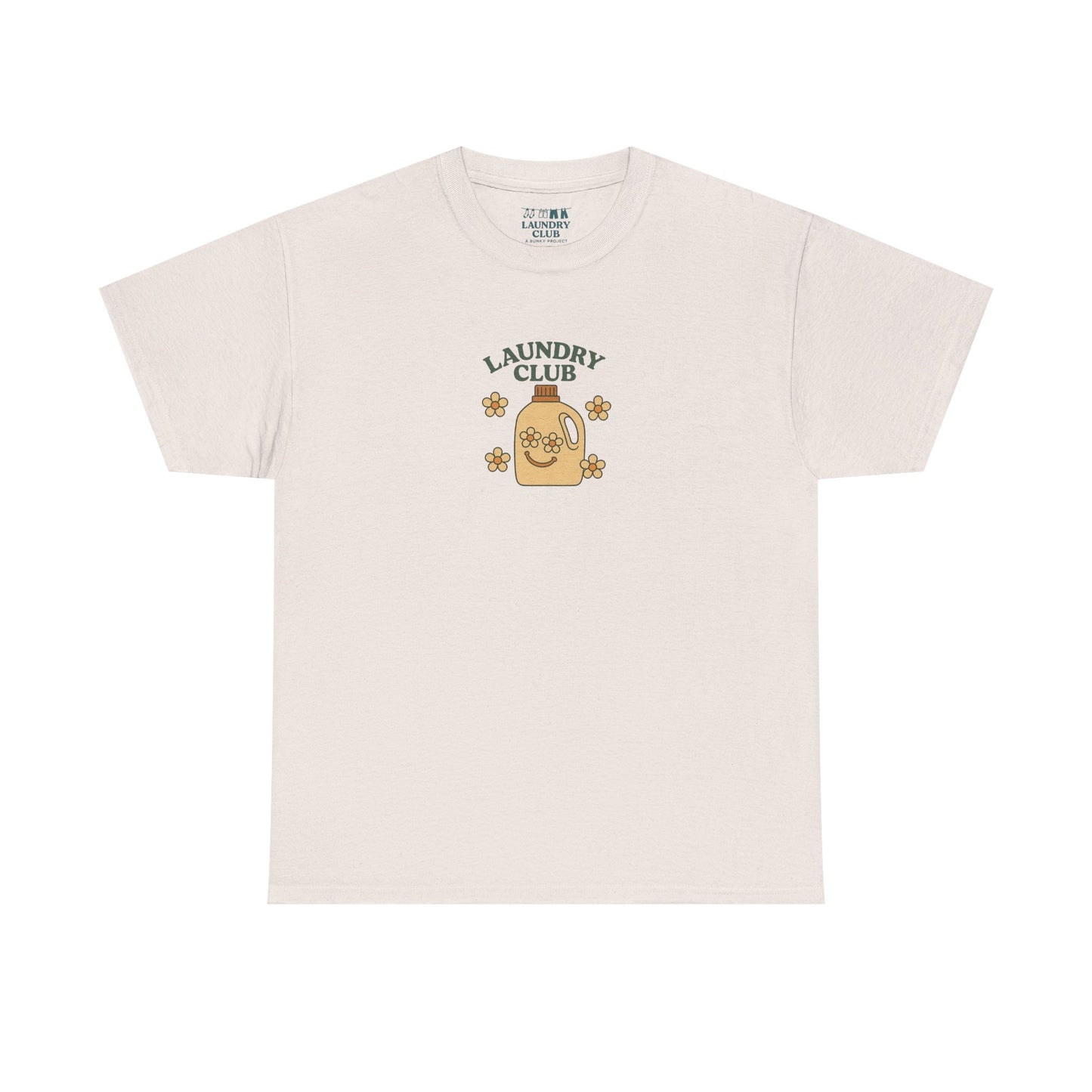 Laundry Vibes Tee