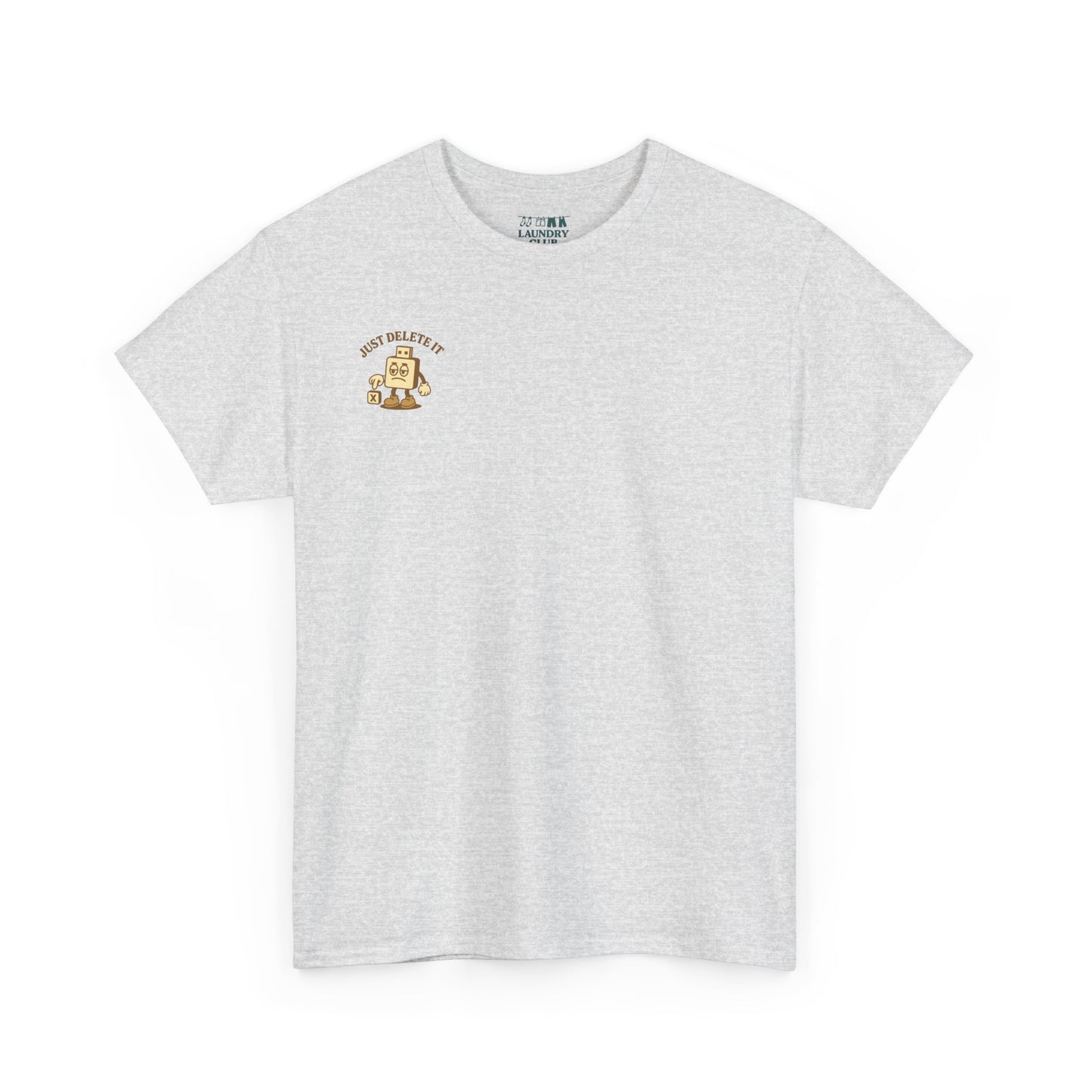 Digital Ashtray Tee