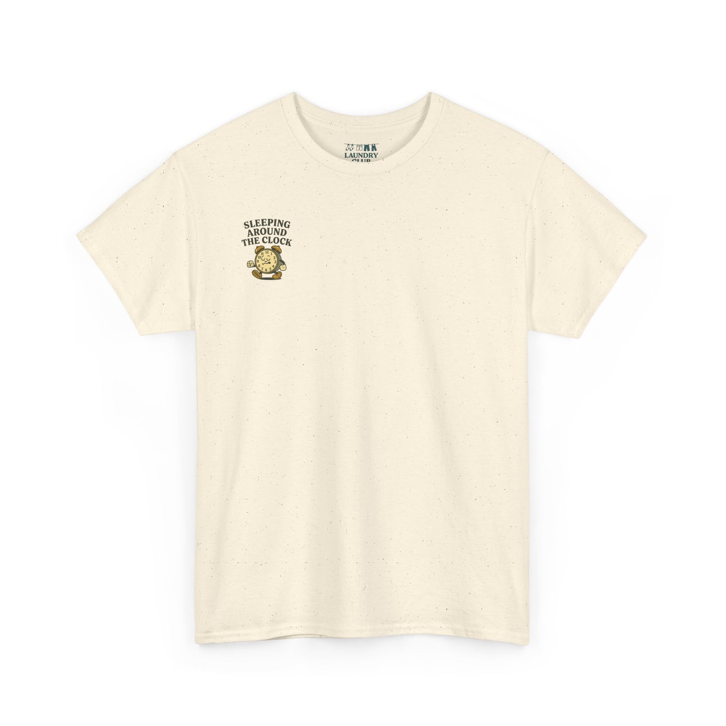 Snooze Club Tee
