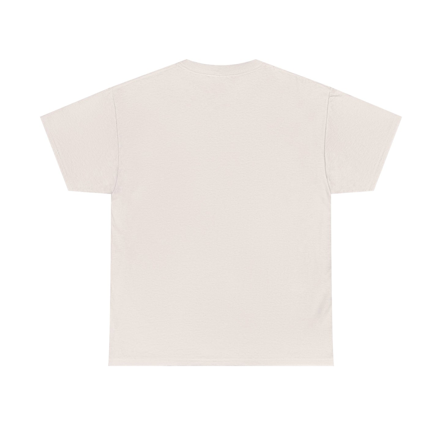 Washed Simple Tee