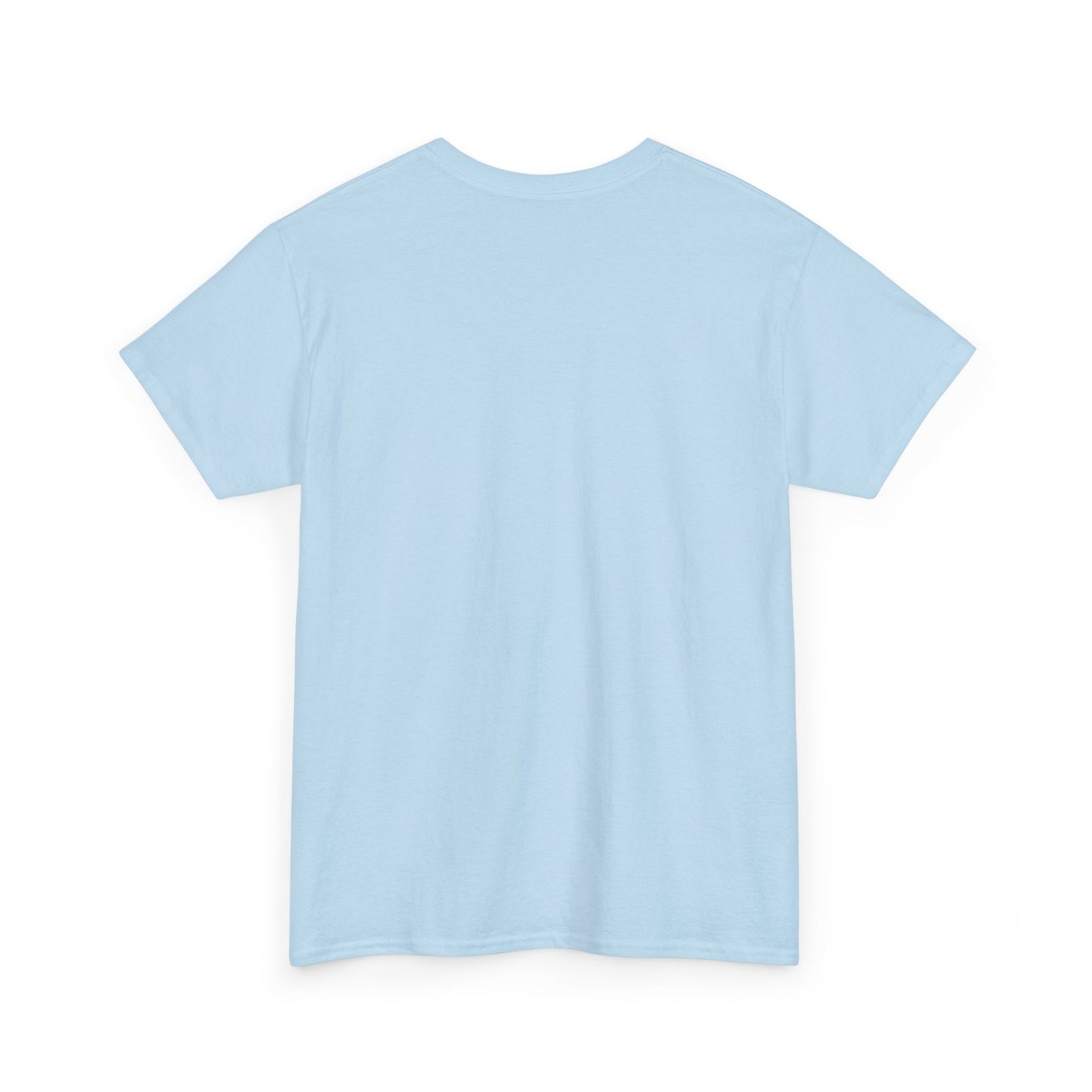 Washed Simple Tee