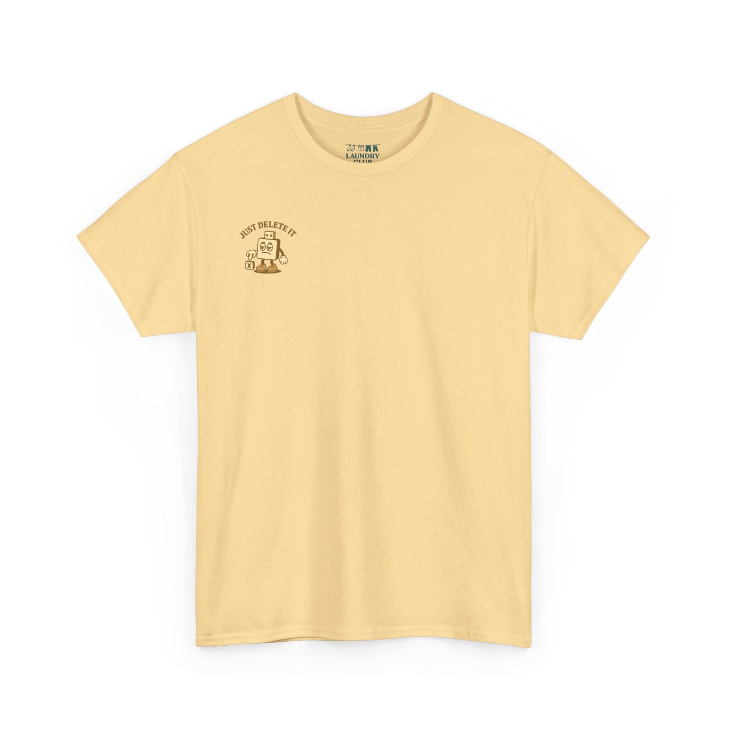Digital Ashtray Tee