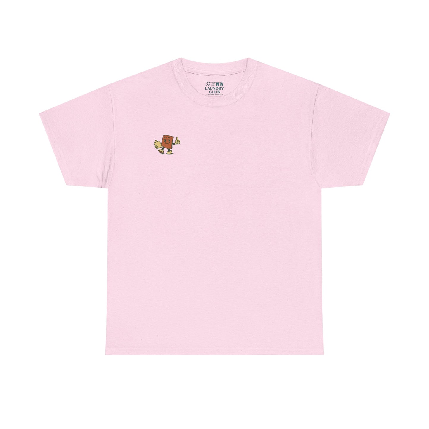 Red Flags Tee