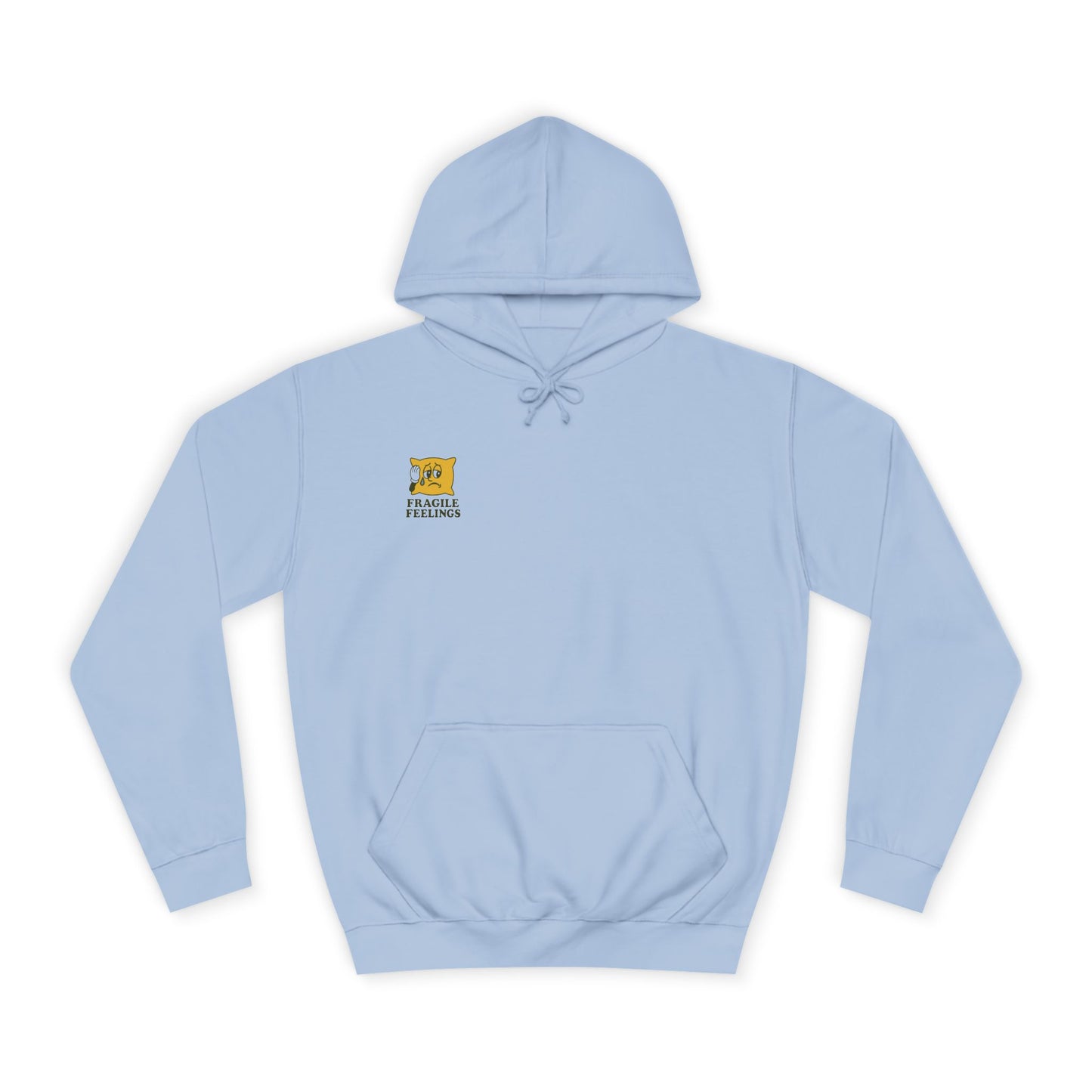 Handle With Care Hoodie