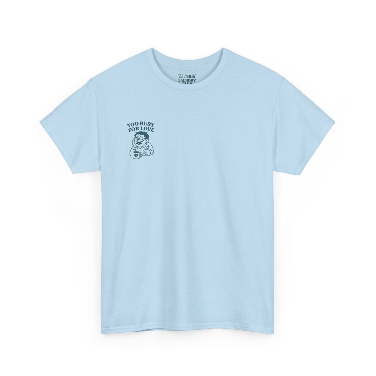 Overworked And Underf*cked Tee